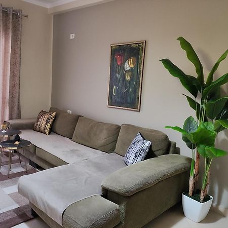 Guest House Shyti Berat Exterior foto