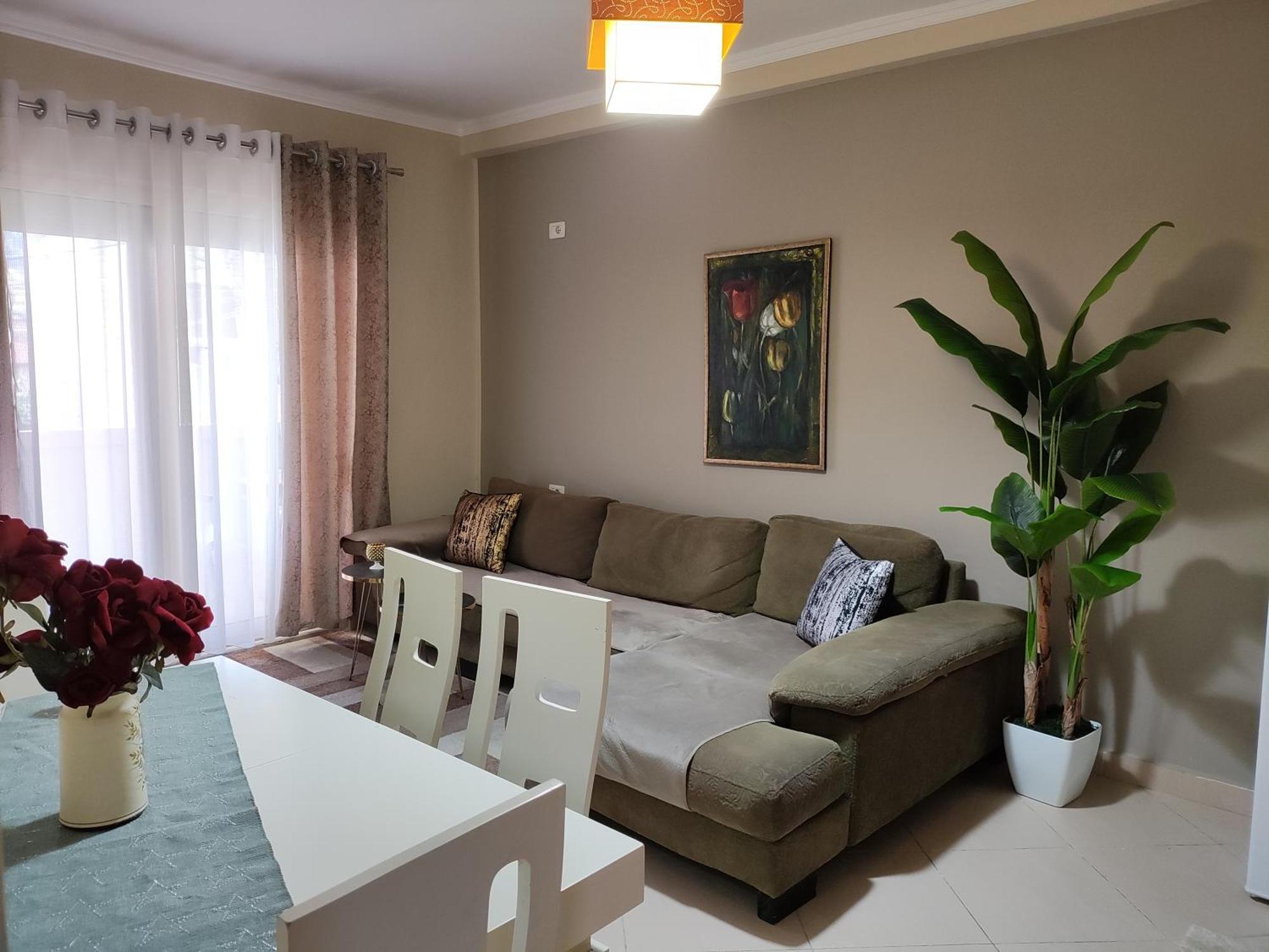 Guest House Shyti Berat Exterior foto